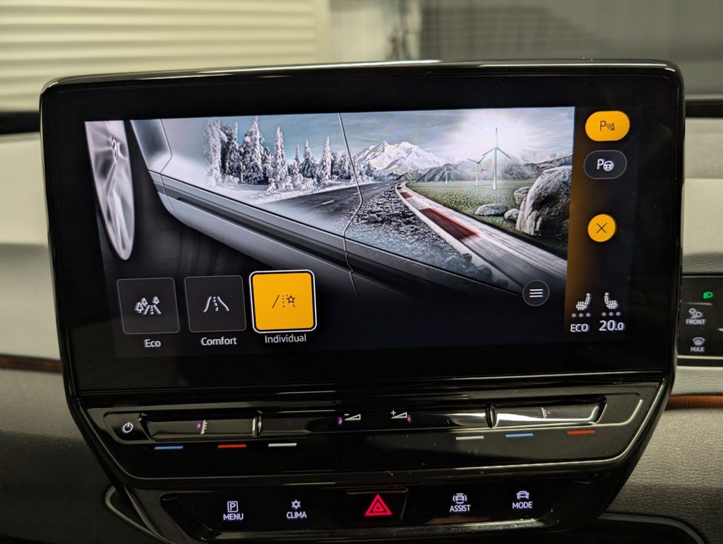 Used Volkswagen ID.3 2022 for sale - 76617446: Photo 70