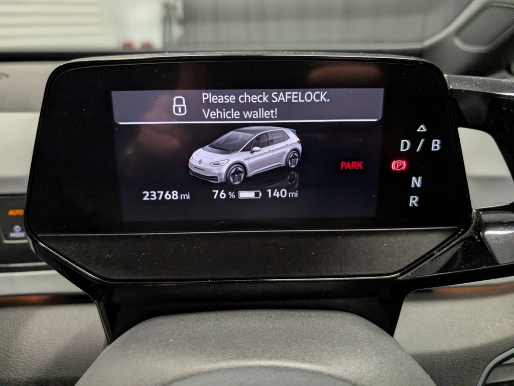 Used Volkswagen ID.3 2022 for sale - 76617446: Photo 75