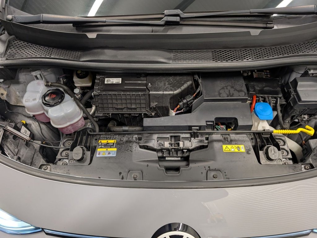 Used Volkswagen ID.3 2022 for sale - 76617446: Photo 76