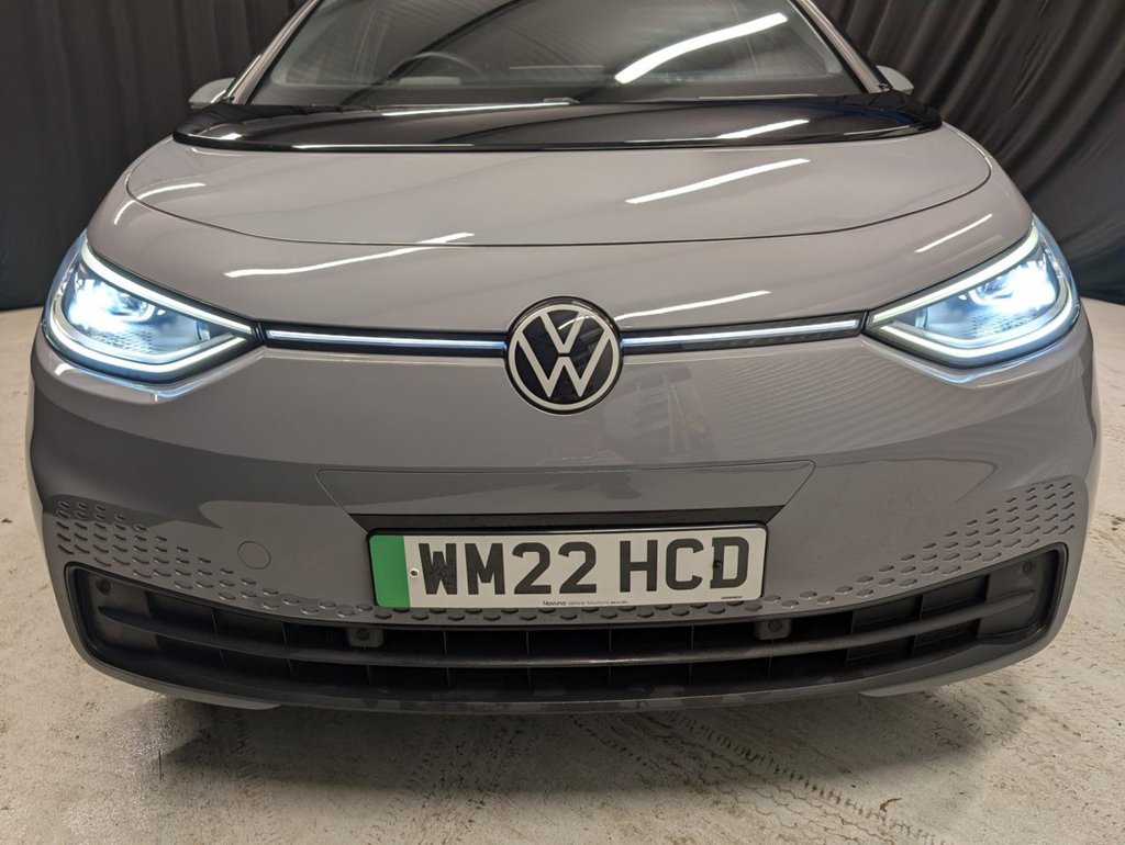 Used Volkswagen ID.3 2022 for sale - 76617446: Photo 77