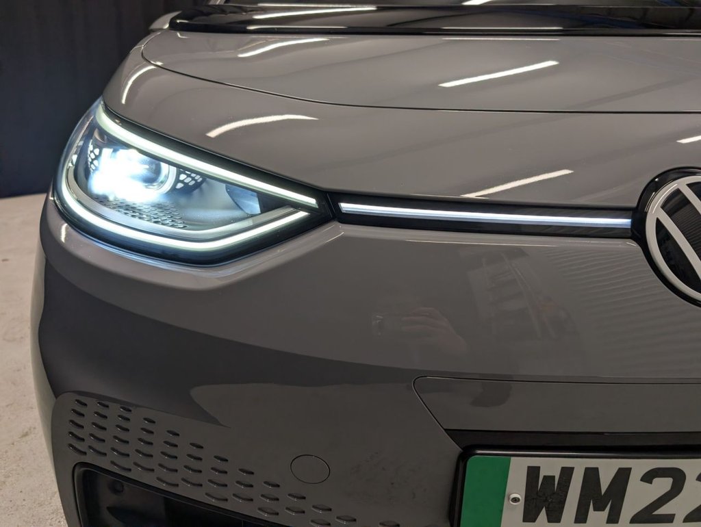 Used Volkswagen ID.3 2022 for sale - 76617446: Photo 78