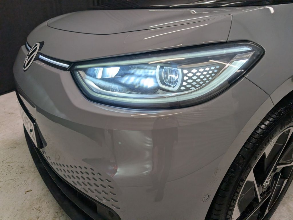 Used Volkswagen ID.3 2022 for sale - 76617446: Photo 79