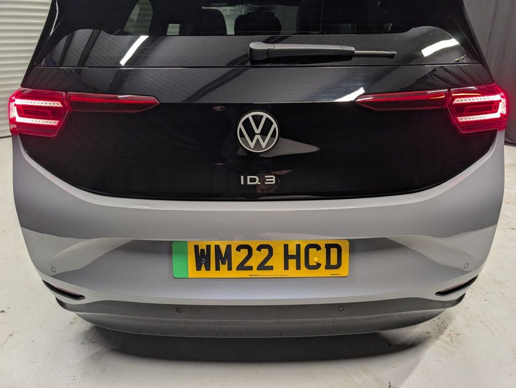 Used Volkswagen ID.3 2022 for sale - 76617446: Photo 81