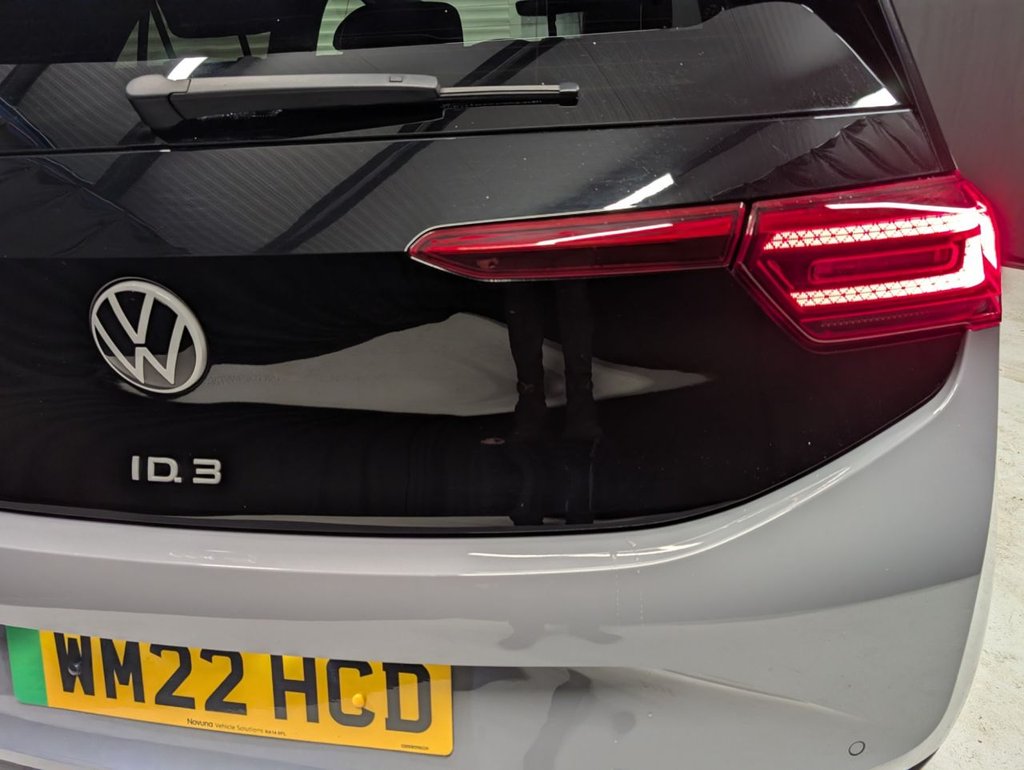 Used Volkswagen ID.3 2022 for sale - 76617446: Photo 82