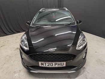 Used Ford Fiesta 2020 for sale - 79114439: Photo