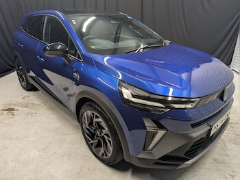 Used Renault Other 2025 for sale - 78096908: Photo