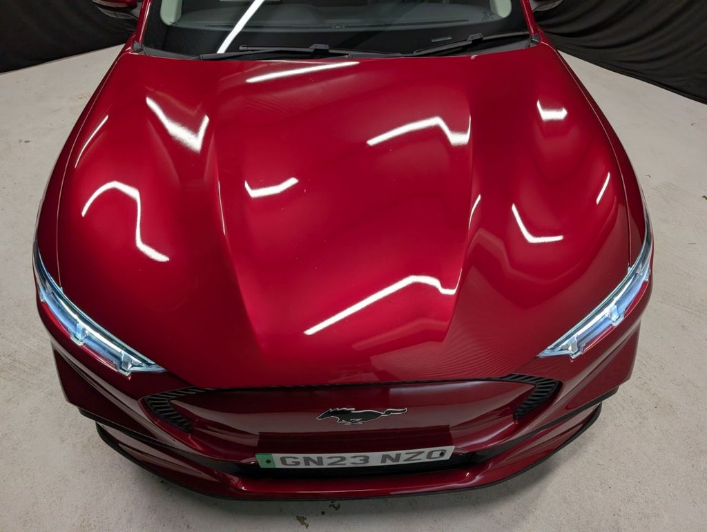 Used Ford Mustang Mach-E 2023 for sale - 77719622: Photo 16