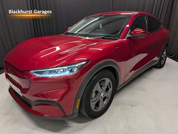 Used Ford Mustang Mach-E 2023 for sale - 77719622: Photo