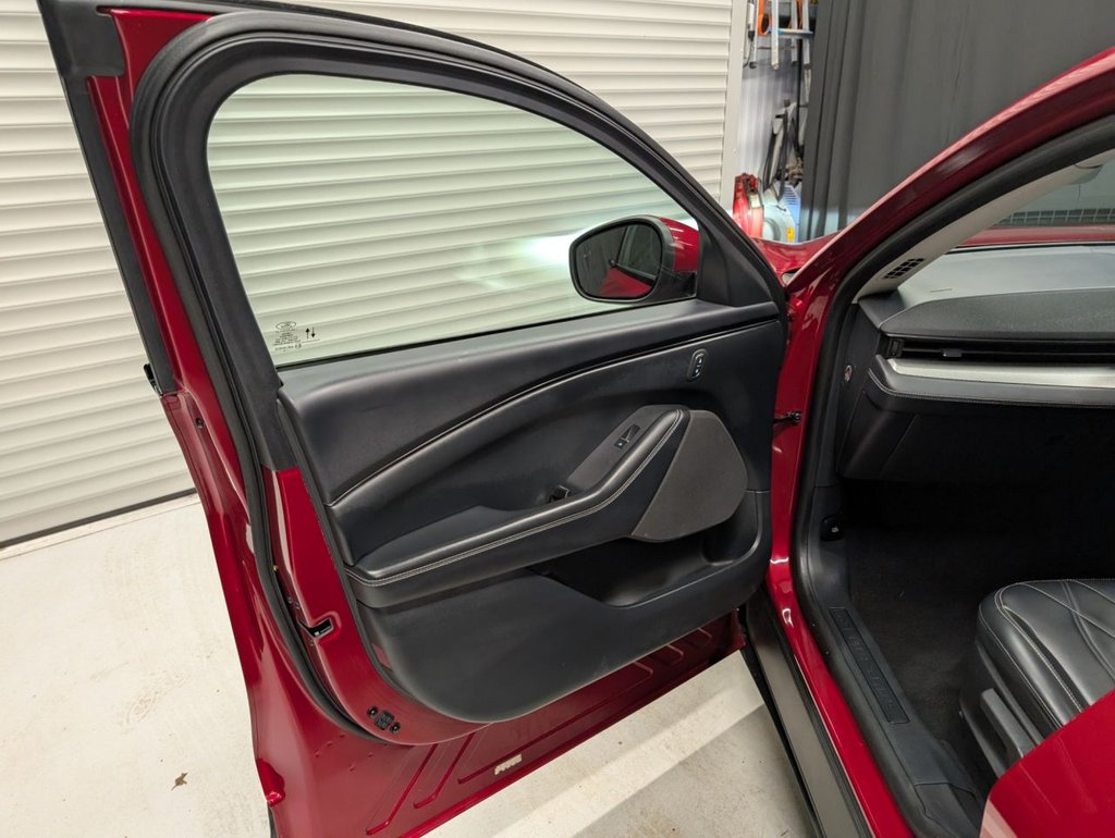 Used Ford Mustang Mach-E 2023 for sale - 77719622: Photo 30