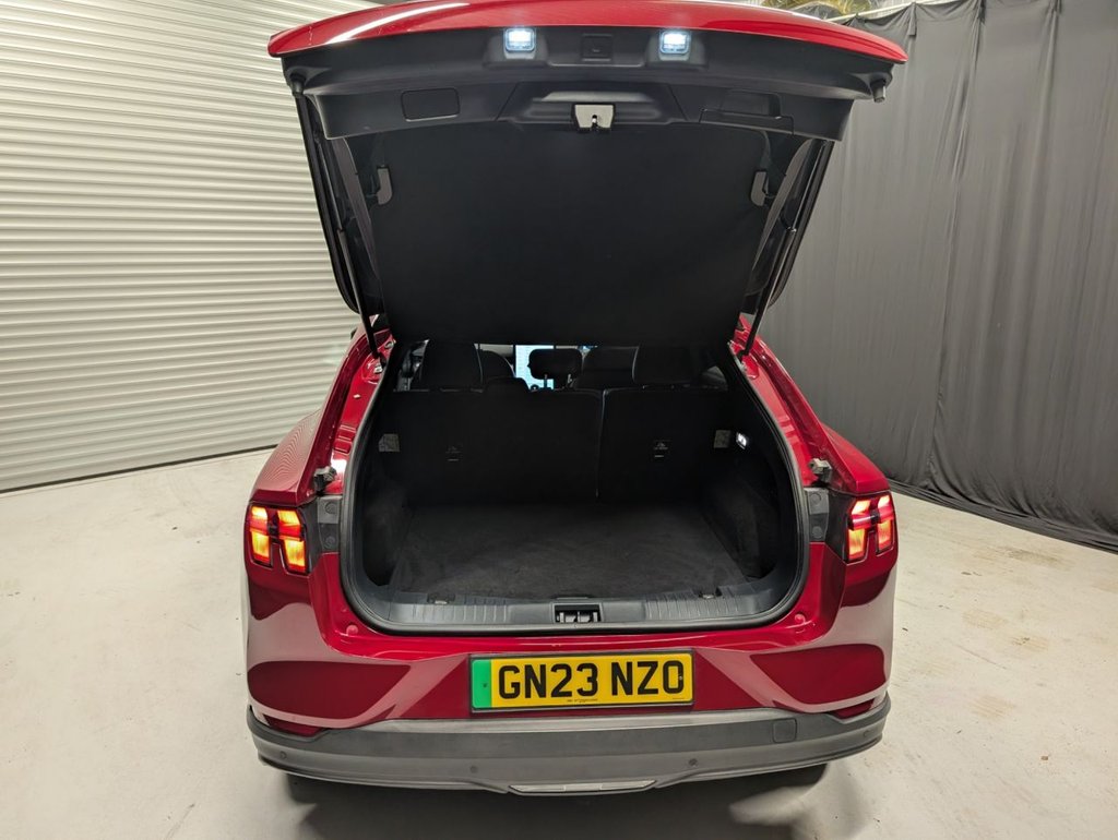 Used Ford Mustang Mach-E 2023 for sale - 77719622: Photo 36