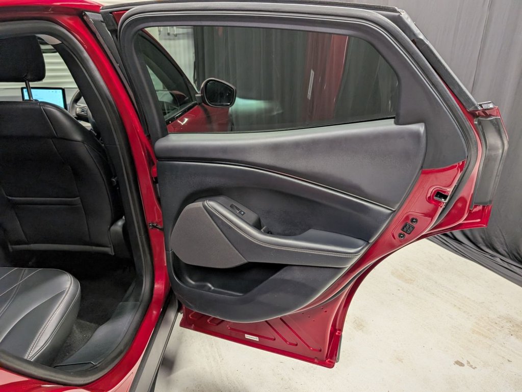 Used Ford Mustang Mach-E 2023 for sale - 77719622: Photo 39