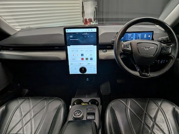 Used Ford Mustang Mach-E 2023 for sale - 77719622: Photo