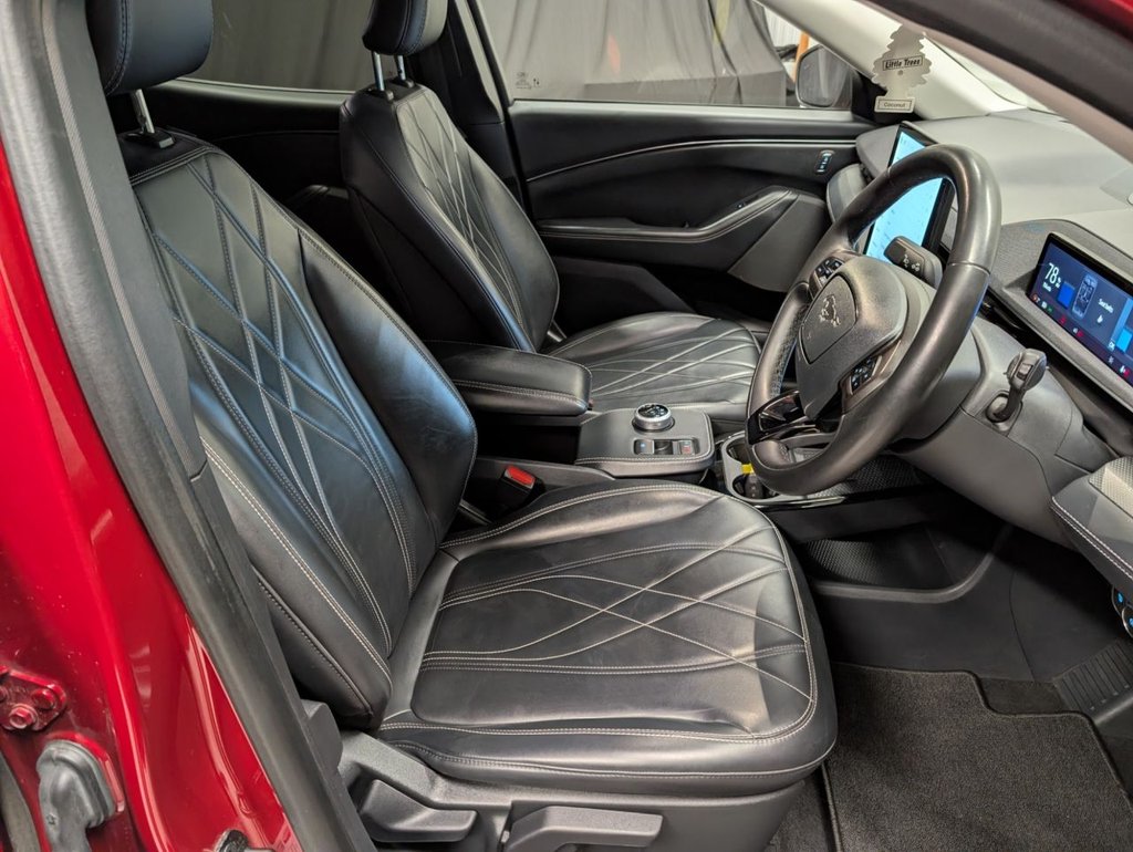 Used Ford Mustang Mach-E 2023 for sale - 77719622: Photo 40