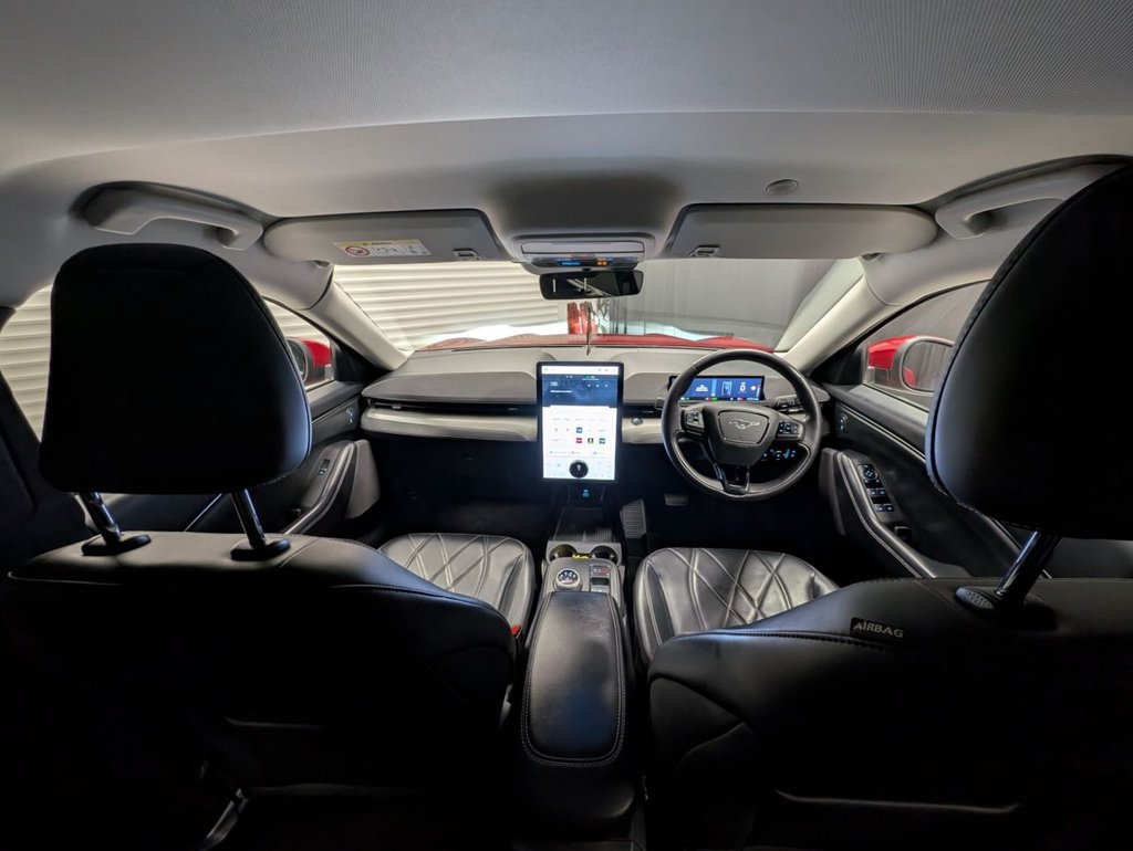 Used Ford Mustang Mach-E 2023 for sale - 77719622: Photo 45