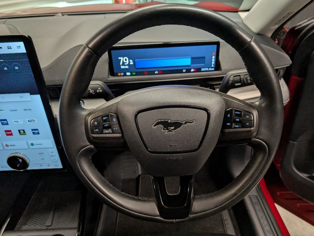 Used Ford Mustang Mach-E 2023 for sale - 77719622: Photo 48