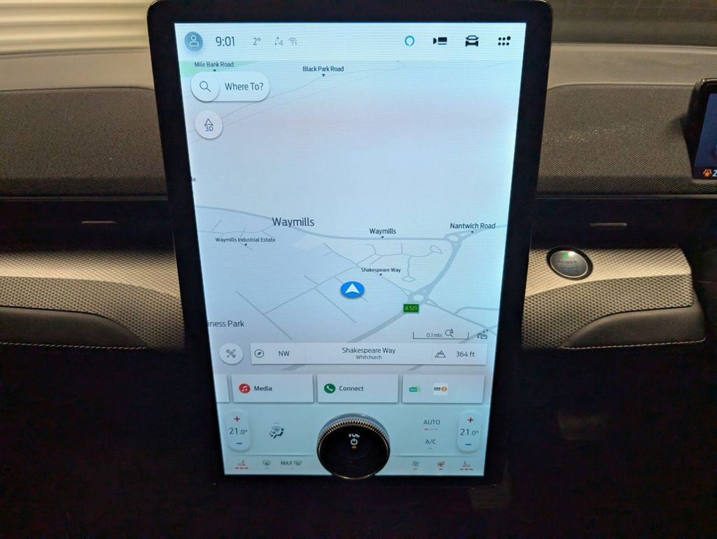 Used Ford Mustang Mach-E 2023 for sale - 77719622: Photo 58