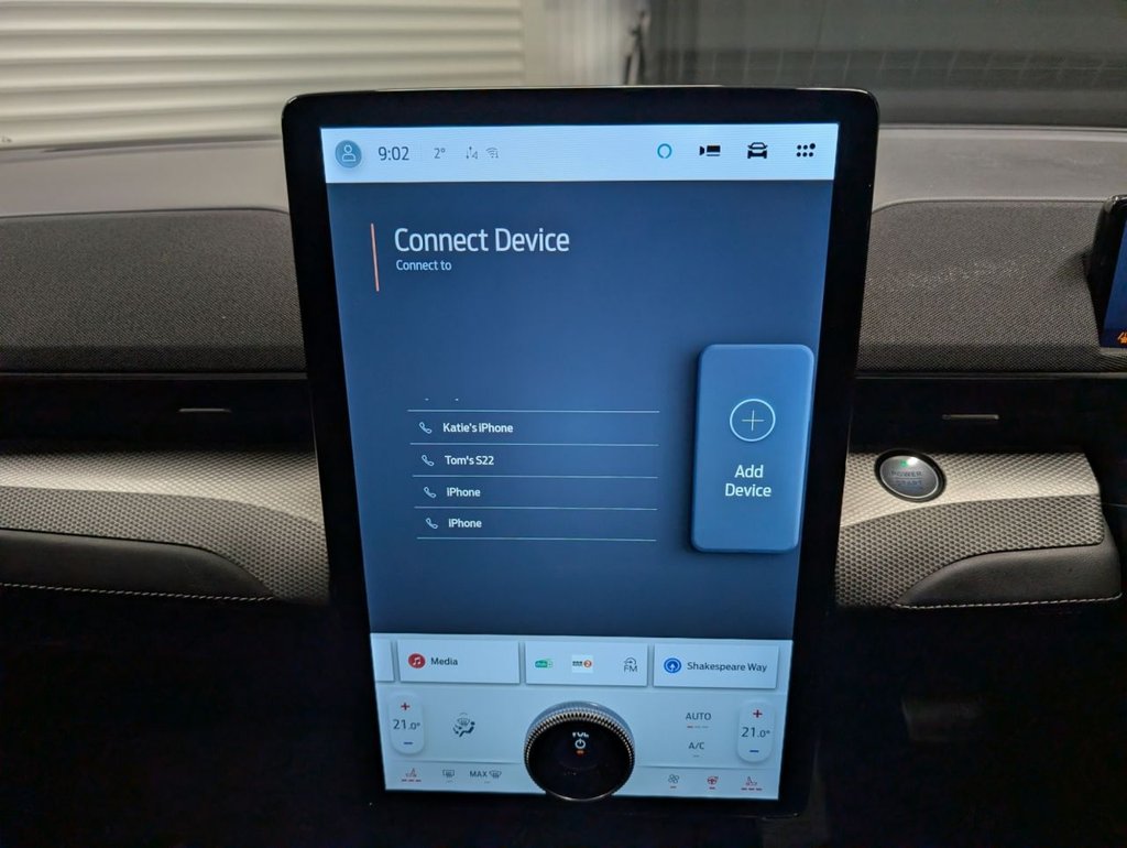 Used Ford Mustang Mach-E 2023 for sale - 77719622: Photo 60