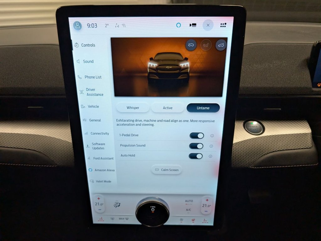 Used Ford Mustang Mach-E 2023 for sale - 77719622: Photo 62