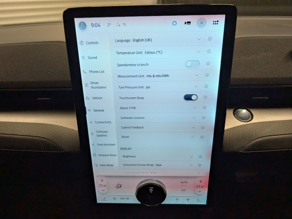 Used Ford Mustang Mach-E 2023 for sale - 77719622: Photo 66