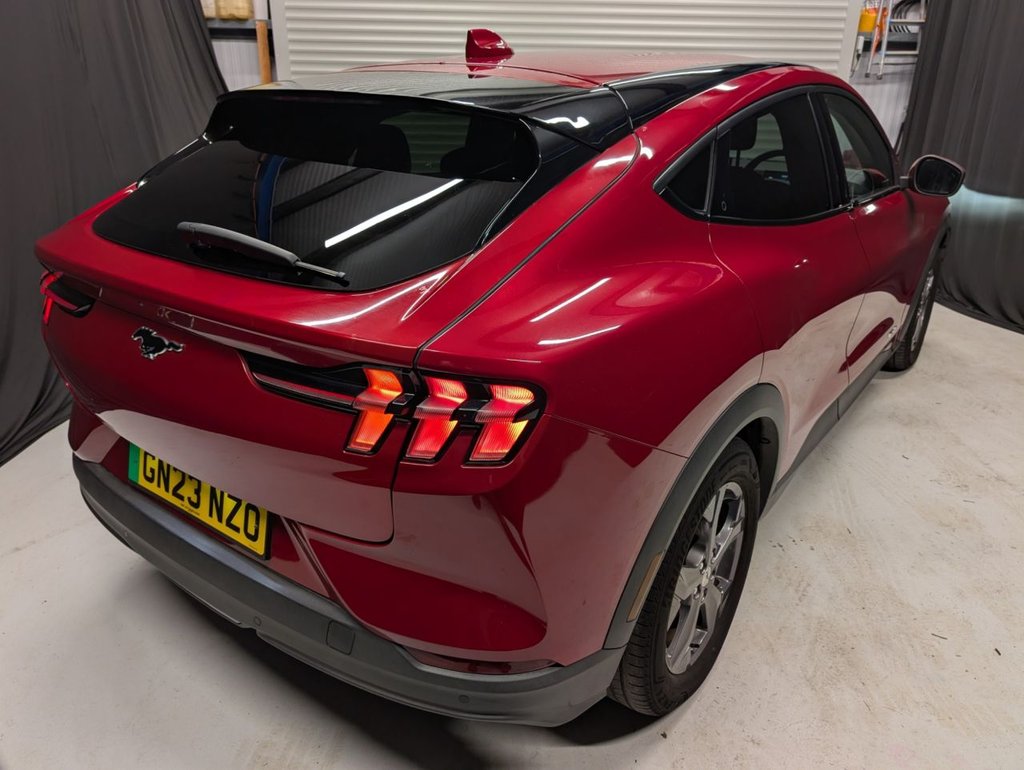 Used Ford Mustang Mach-E 2023 for sale - 77719622: Photo 7