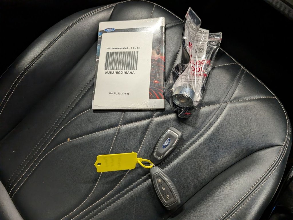 Used Ford Mustang Mach-E 2023 for sale - 77719622: Photo 73