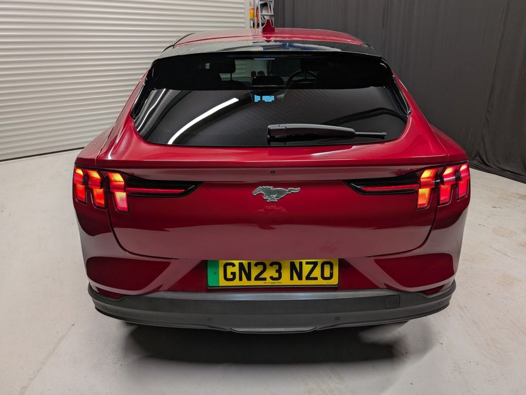 Used Ford Mustang Mach-E 2023 for sale - 77719622: Photo 8