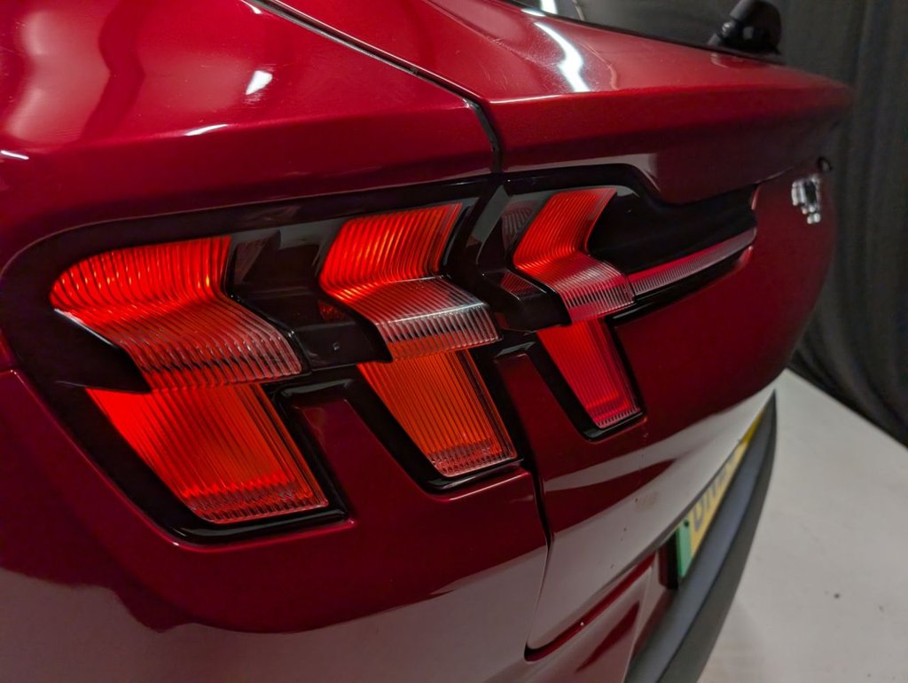 Used Ford Mustang Mach-E 2023 for sale - 77719622: Photo 82