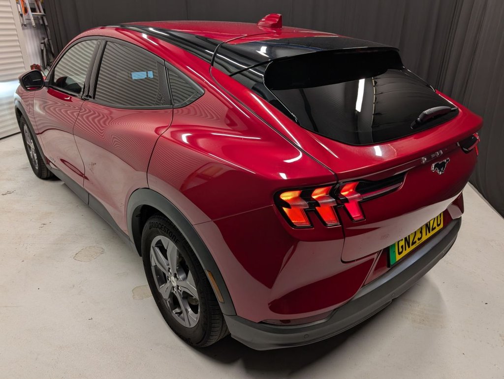 Used Ford Mustang Mach-E 2023 for sale - 77719622: Photo 9