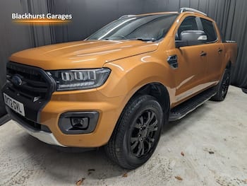 Used Ford Ranger 2022 for sale - 79643563: Photo