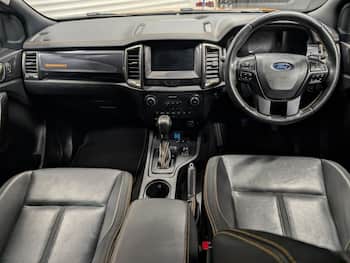 Used Ford Ranger 2022 for sale - 79643563: Photo