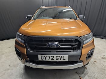 Used Ford Ranger 2022 for sale - 79643563: Photo