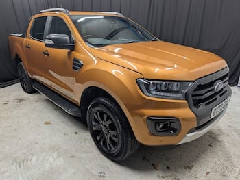 Used Ford Ranger 2022 for sale - 79643563: Photo