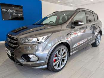 2019 (69) - 1.5T EcoBoost ST-Line Edition Euro 6 (s/s) 5dr