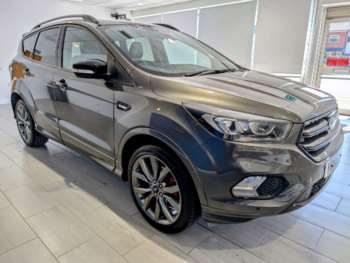 Used Ford Kuga 2019 for sale - 74653497: Photo