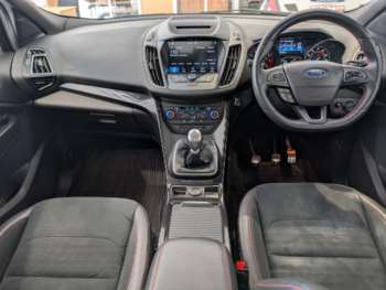 Used Ford Kuga 2019 for sale - 74653497: Photo