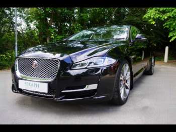 2018 (68) - 3.0d V6 Portfolio Auto Euro 6 (s/s) 4dr (LWB)