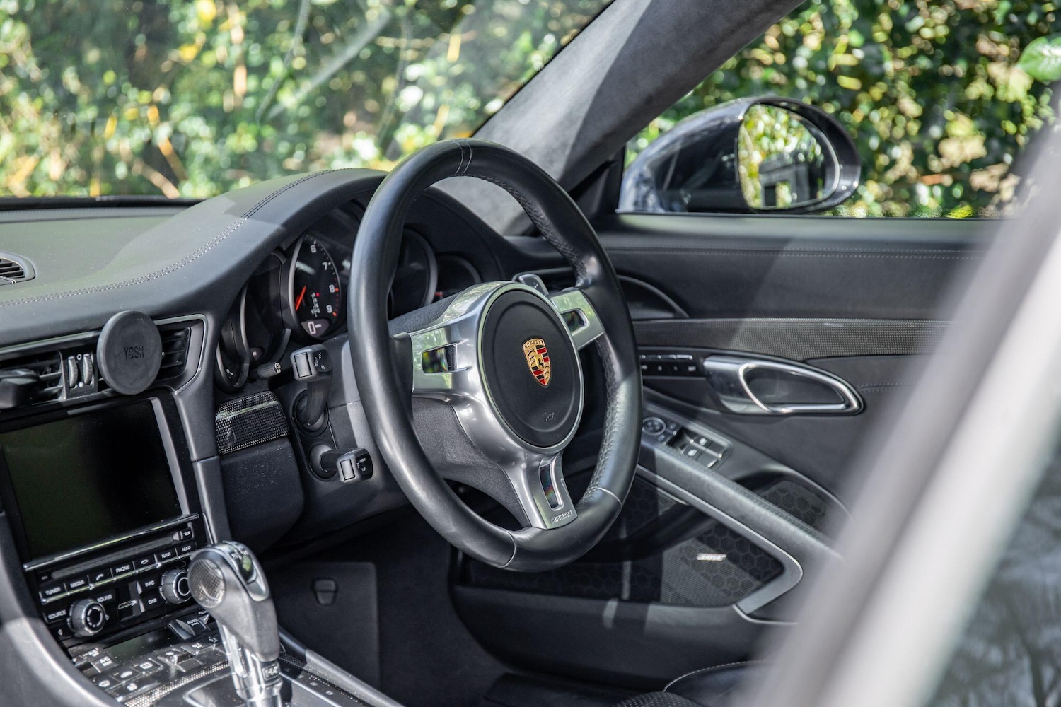 Used Porsche 911 2015 for sale - 77155583: Photo 12