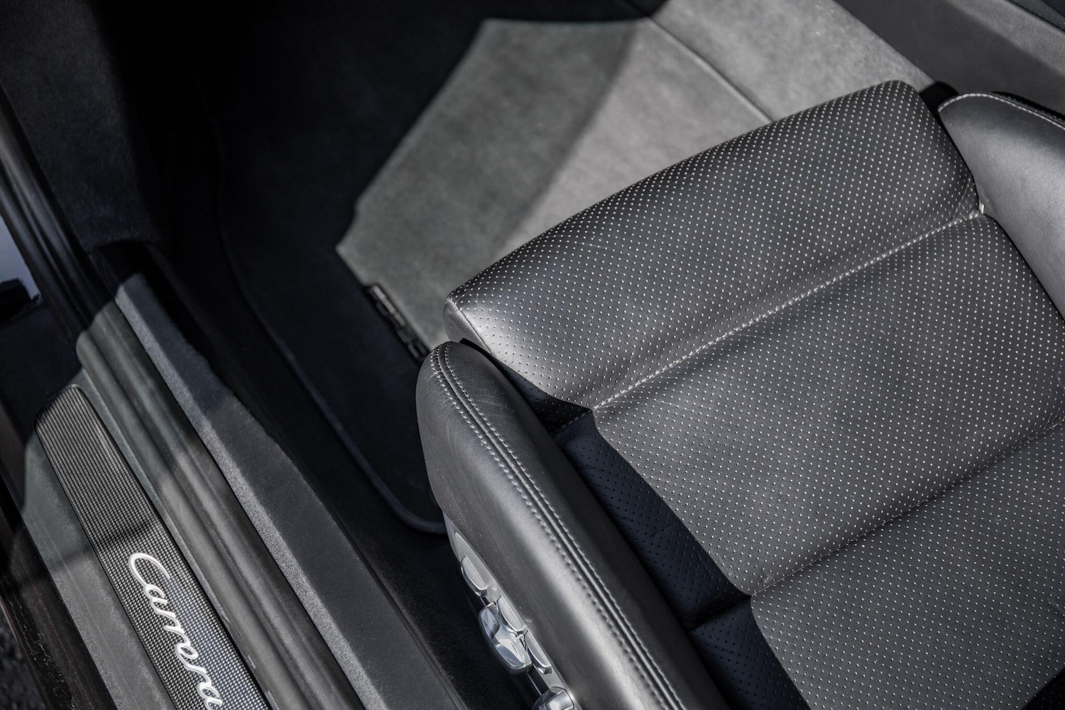 Used Porsche 911 2015 for sale - 77155583: Photo 15