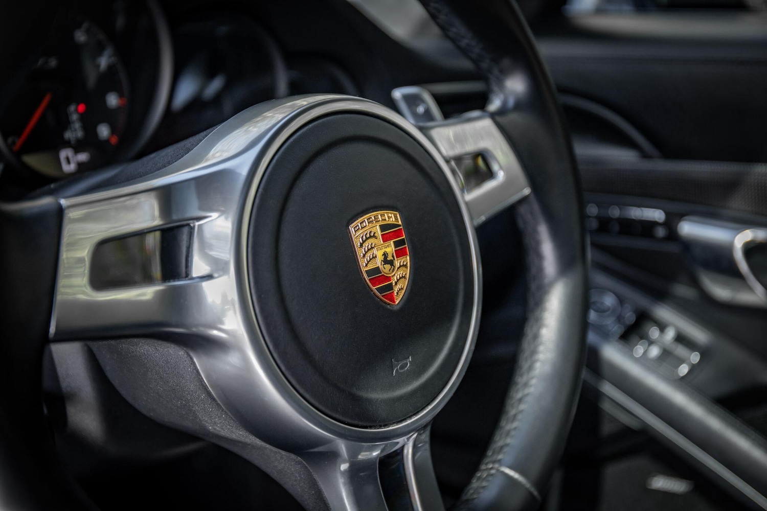 Used Porsche 911 2015 for sale - 77155583: Photo 17