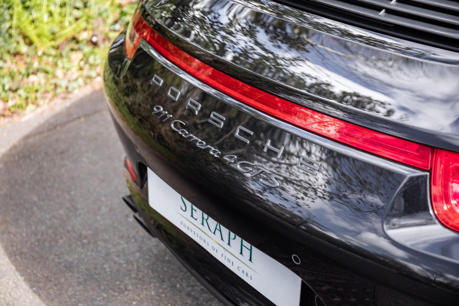 Used Porsche 911 2015 for sale - 77155583: Photo 24