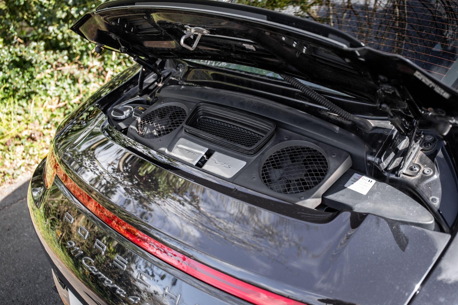 Used Porsche 911 2015 for sale - 77155583: Photo 30