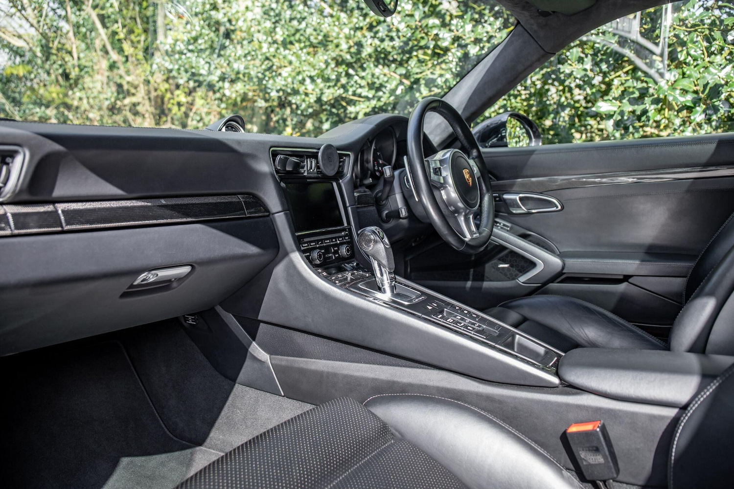 Used Porsche 911 2015 for sale - 77155583: Photo 5