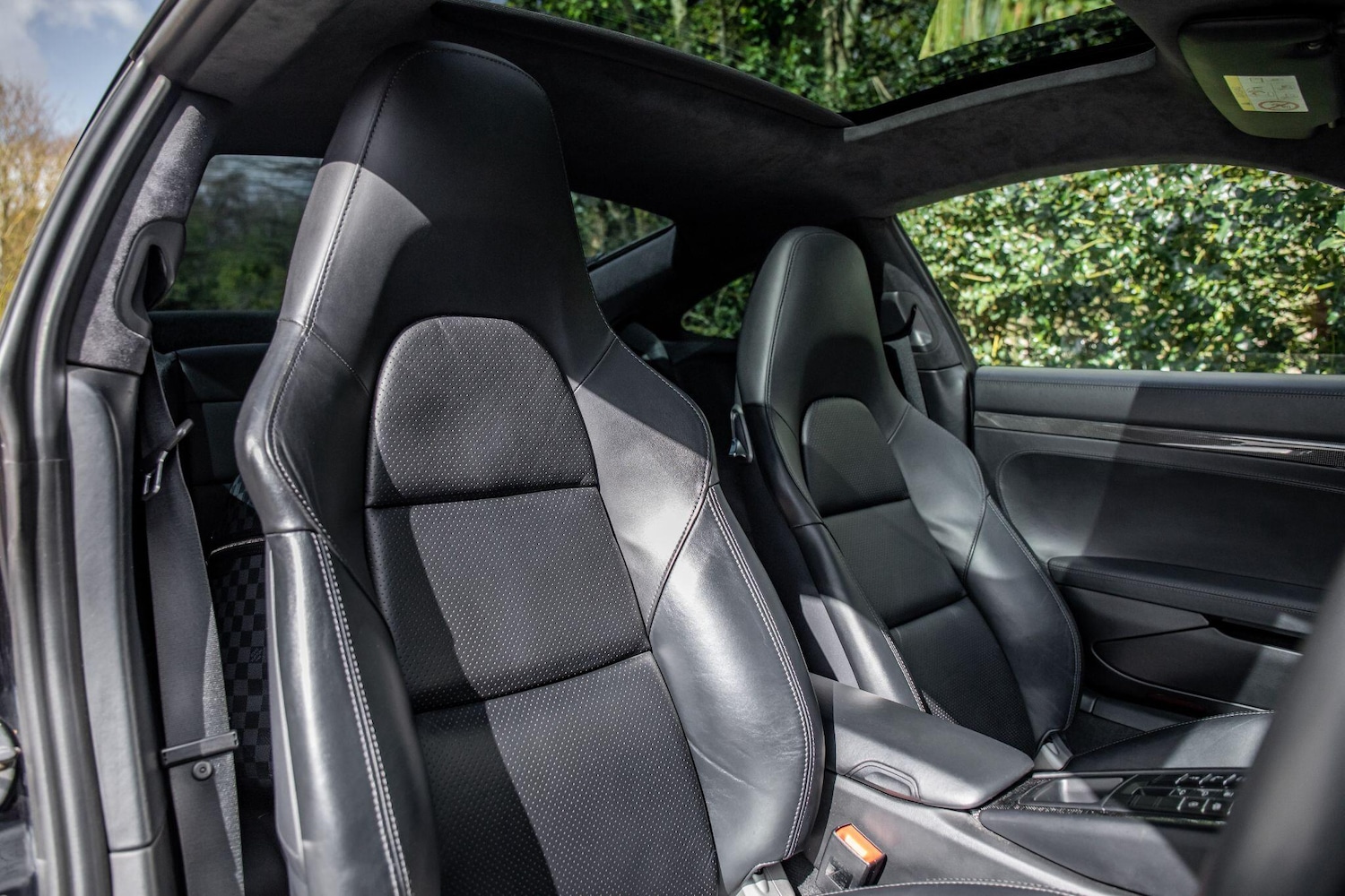 Used Porsche 911 2015 for sale - 77155583: Photo 6