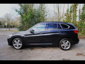 Used BMW X1 2020 for sale - 74020334: Photo