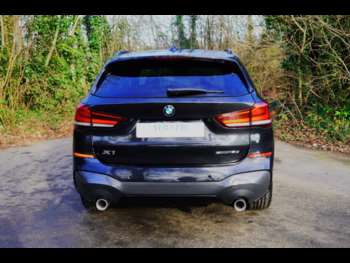 Used BMW X1 2020 for sale - 74020334: Photo