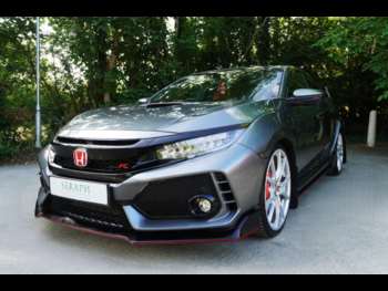 2017 (67) - 2.0 i-VTEC Type R GT Euro 6 (s/s) 5dr