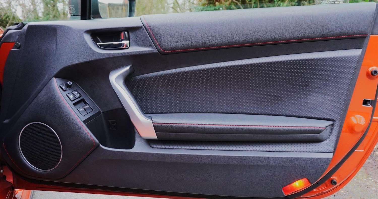 Used Toyota GT86 2016 for sale - 78062743: Photo 11