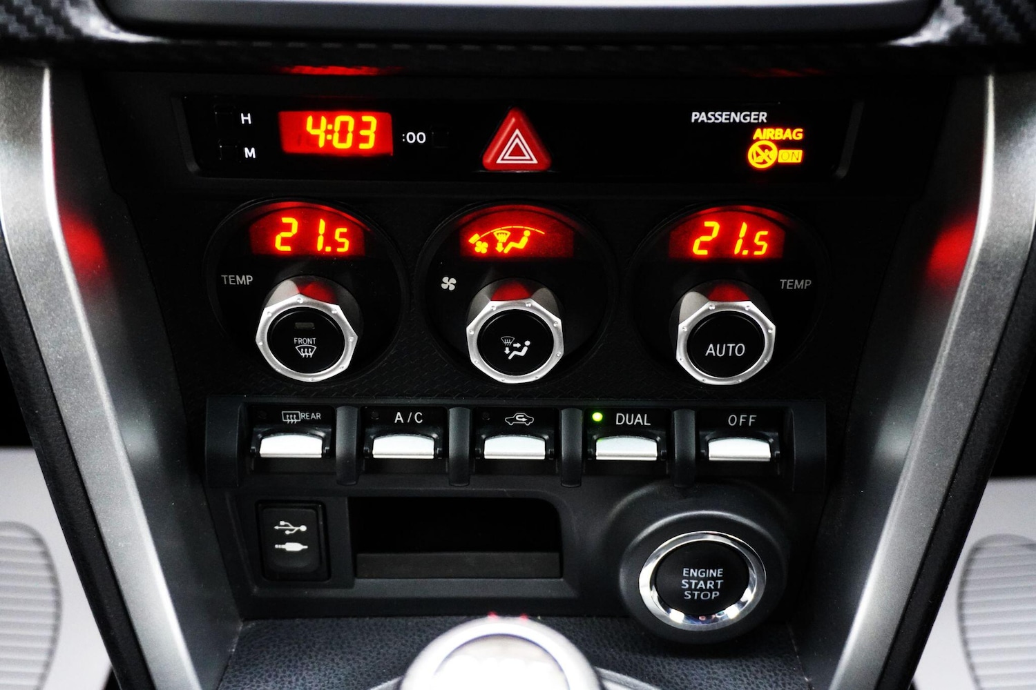 Used Toyota GT86 2016 for sale - 78062743: Photo 25