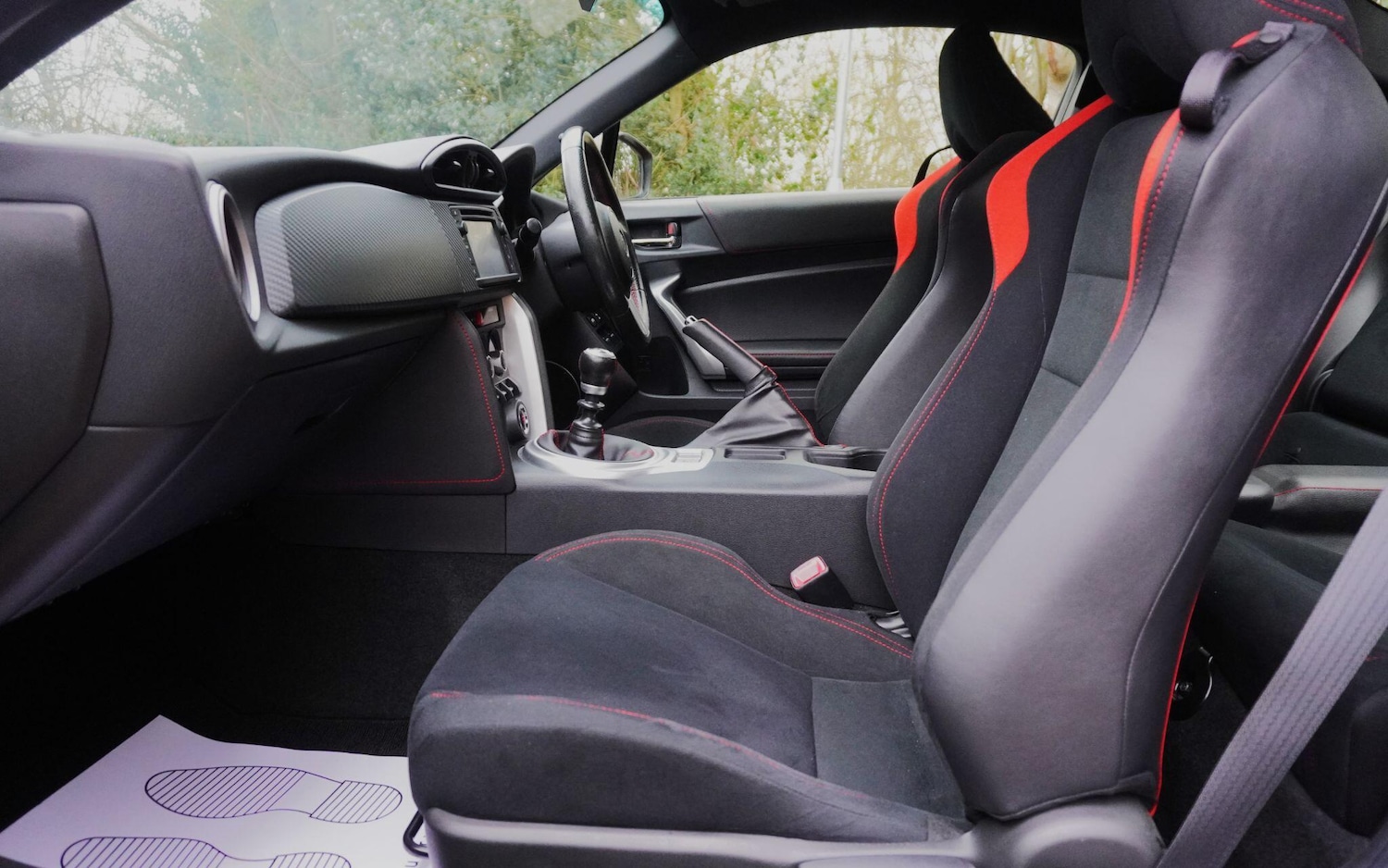 Used Toyota GT86 2016 for sale - 78062743: Photo 34