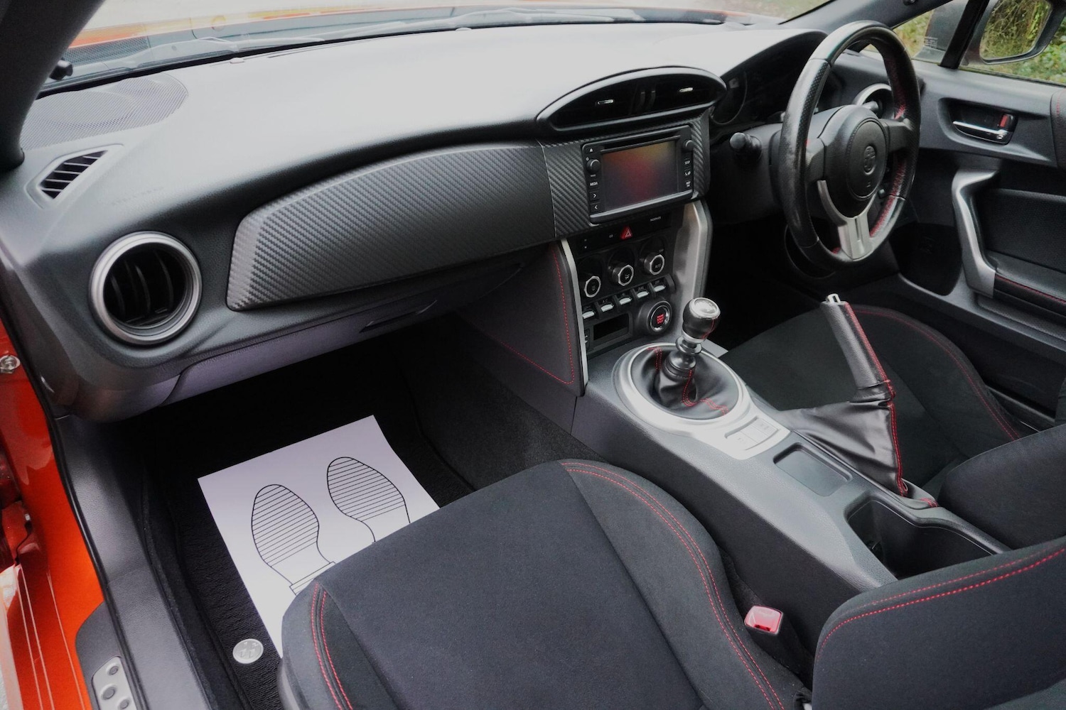 Used Toyota GT86 2016 for sale - 78062743: Photo 35